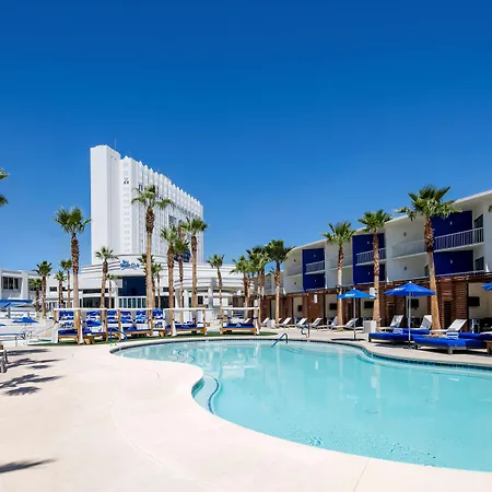 Tropicana Las Vegas A Doubletree By Hilton Resort & Casino - Free Parking